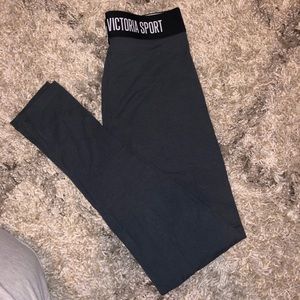 Victoria’s Secret leggings